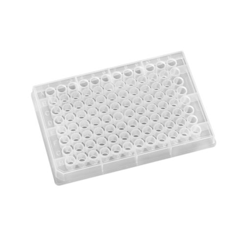 Micropiastra per stoccaggio di campioni - 209003 - Porvair Sciences Ltd - da laboratorio / per scienze della vita / da ricerca