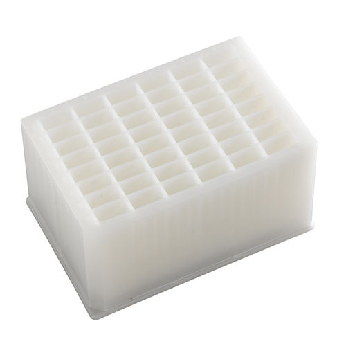 Micropiastra per stoccaggio di campioni - 360004 - Porvair Sciences Ltd - da laboratorio / per scienze della vita / da ricerca