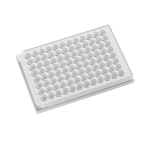 Micropiastra a 96 pozzetti - 301010 - Porvair Sciences Ltd - da laboratorio / per imaging cellulare / ELISA