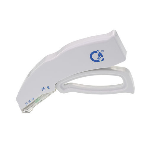 Suturatrice cutanea - QPW-15N/W - QJ Medical - monouso
