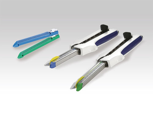 Suturatrice lineare - QLGS series - QJ Medical - per chirurgia gastrointestinale / per chirurgia generale / per chirurgia toracica