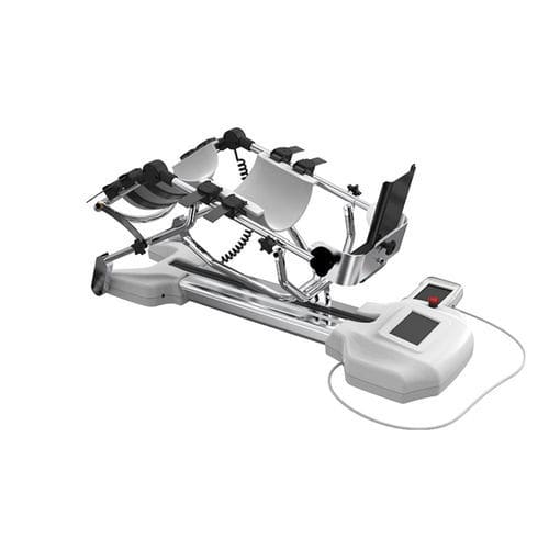 Artromotore per ginocchio - CPM - QJ Medical