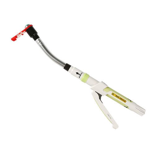 Suturatrice curva - QXC series - QJ Medical - per chirurgia gastrointestinale / per chirurgia generale / monouso