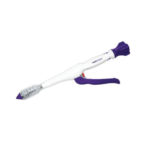 Suturatrice circolare - PS9HCS3 series - Purple Surgical - per anastomosi gastrointestinale