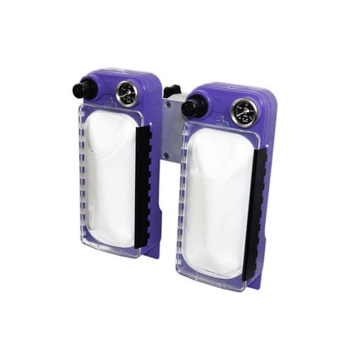 Pompa di irrigazione per endoscopia - PS3871 - Purple Surgical
