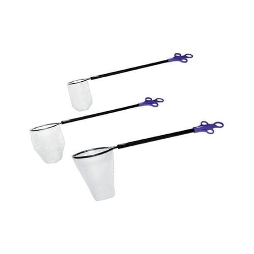 Sacca di estrazione per chirurgia laparoscopica - PS3442ULT - Purple Surgical