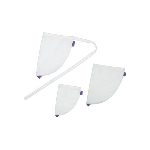 Sacca di estrazione per chirurgia urologica endoscopica - PS340 series - Purple Surgical