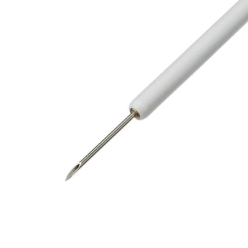 Ago per aspirazione laparoscopica - PS3895 - Purple Surgical - di sucurezza