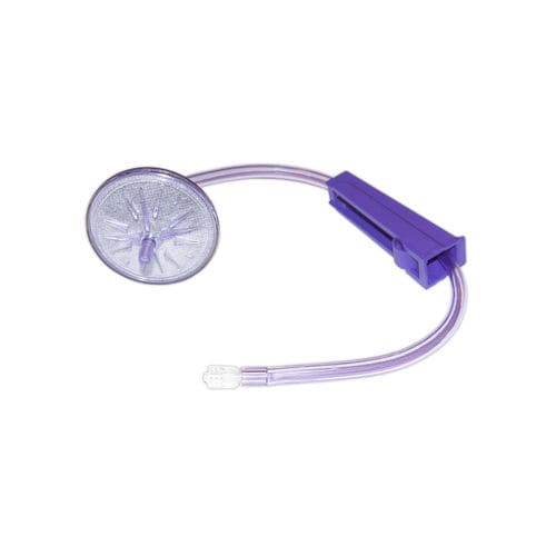 Tubo per aspirazione chirurgica - PS3604 - Purple Surgical