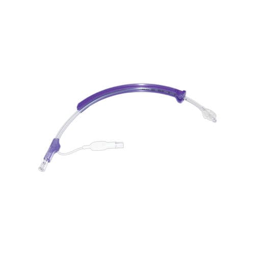 Manipolatore uterino con iniettore - PS3111 - Purple Surgical - monouso