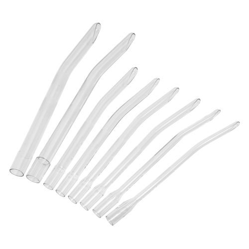 Curetta ginecologica - PS6 series  - Purple Surgical - per aspirazione intrauterina / rigida / monouso