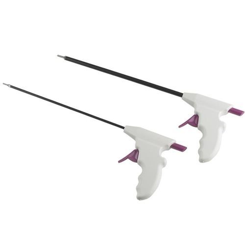 Pinza chirurgica - PS3555 - Purple Surgical - per presa di tessuti / di ablazione / per sigillatura di vasi