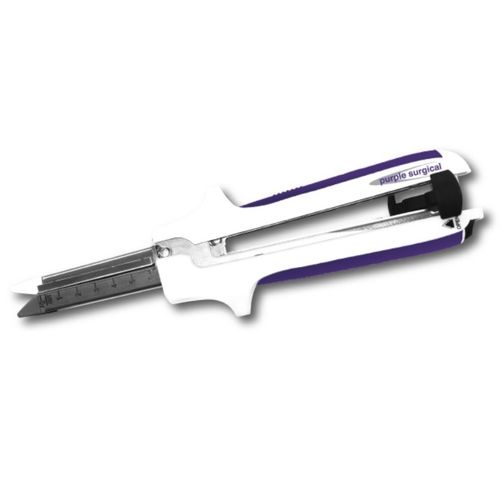 Suturatrice lineare - PS9LC Series - Purple Surgical - per chirurgia gastrointestinale / per chirurgia generale / per chirurgia toracica