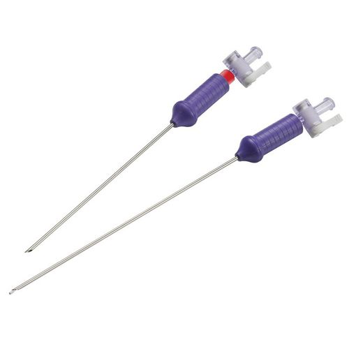 Ago per insufflazione laparoscopica - PS3710ULT - Purple Surgical - di Veress