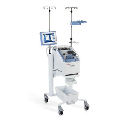 Sistema di autotrasfusione intraoperatore - Cell Saver® Elite+  - HAEMONETICS