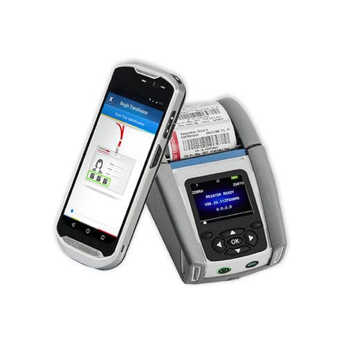 Software per centro emotrasfusionale - BloodTrack Tx® - HAEMONETICS - clinico / per ospedale / per banca del sangue