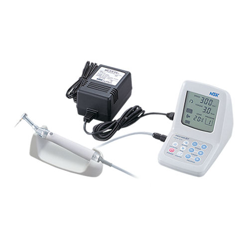 Unità di controllo per micromotore per endodonzia - ENDO-MATE DT - NSK Europe GmbH - elettrica / da banco / ultra-miniatura