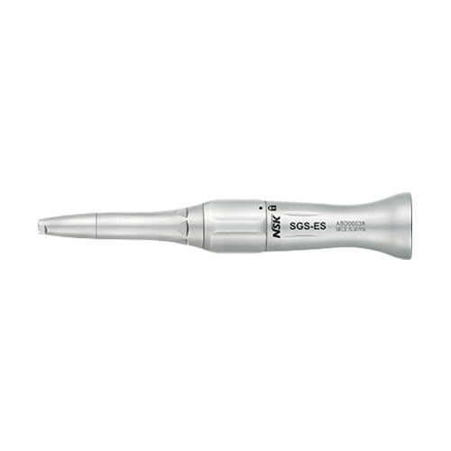 Manipolo per chirurgia odontoiatrica - SGS-ES - NSK Europe GmbH - pneumatico / diretto / dritto