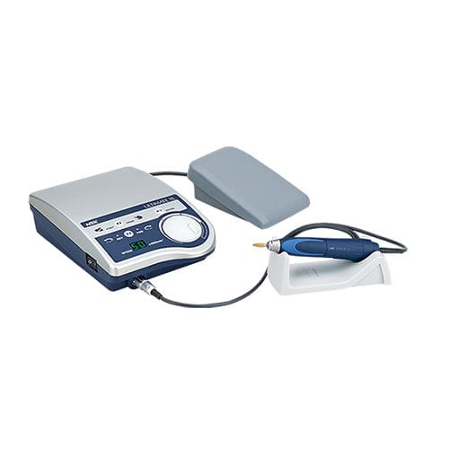 Unità di controllo per micromotore per laboratorio dentale - ULTIMATE XL - NSK Europe GmbH - elettrica / da banco / set completo