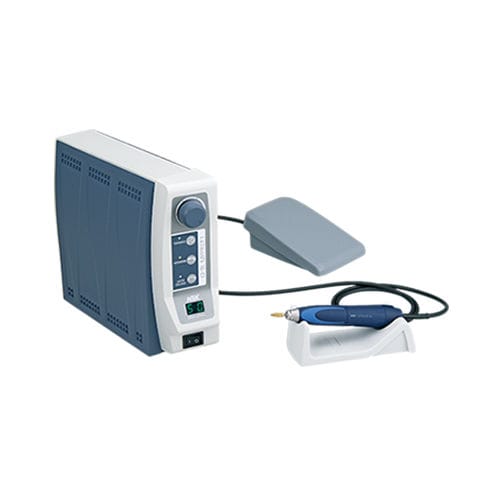 Unità di controllo per turbine per laboratorio dentale - ULTIMATE XL-D  - NSK Europe GmbH - elettrica / a pedale / set completo