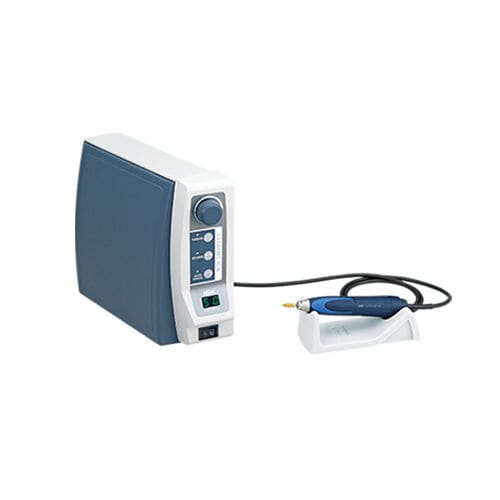 Unità di controllo per turbine per laboratorio dentale - ULTIMATE XL-K - NSK Europe GmbH - elettrica / a pedale / set completo