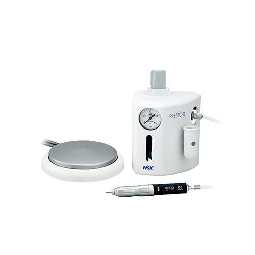 Unità Di Controllo Per Micromotore Per Laboratorio Dentale - ULTIMATE - Foto 11