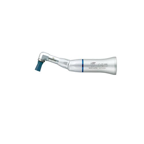 Contrangolo per profilassi dentale - EX series -AR-EC - NSK Europe GmbH - pneumatico / diretto / in alluminio