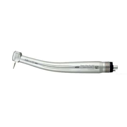 Turbina odontoiatrica - PAP2-MU M4 - NSK Europe GmbH - a spinta / pneumatica / in acciaio inossidabile