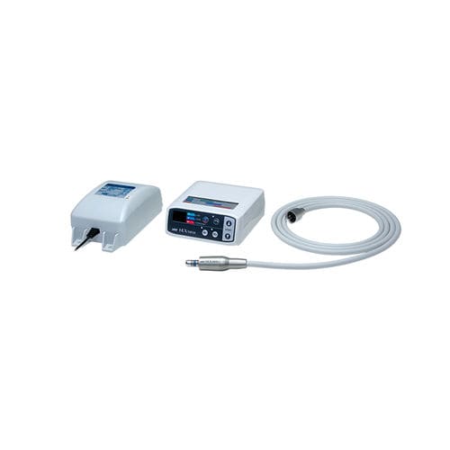 Micromotore odontoiatrico - NLX nano - NSK Europe GmbH - elettrico / con illuminazione LED / autoclavabile