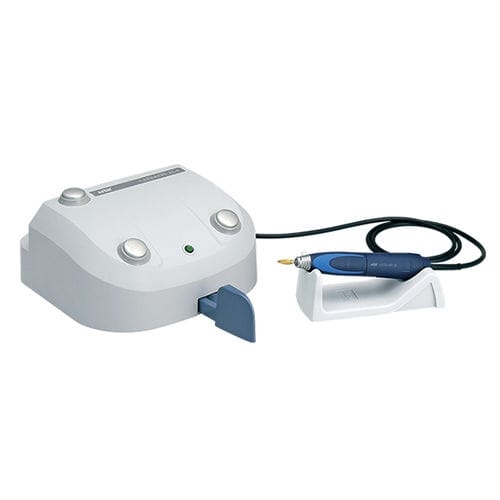 Unità di controllo per micromotore per laboratorio dentale - ULTIMATE XL-F - NSK Europe GmbH - elettrica / da banco / a pedale