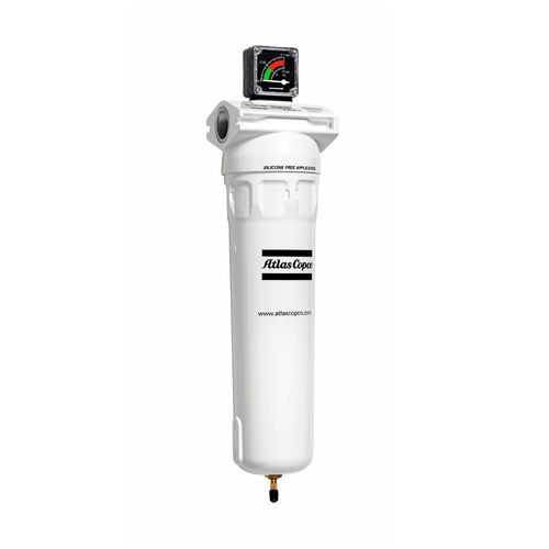 Filtro ad acqua - SFA - Atlas Copco Medical Gas Solutions Division - d'aria / per polveri / da laboratorio