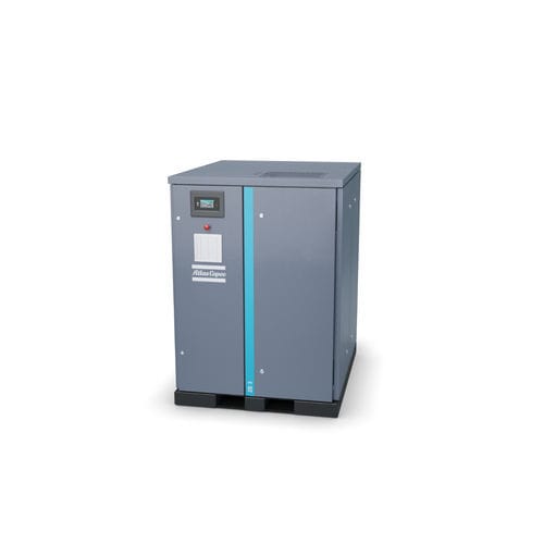 Compressore medico - ZE  - Atlas Copco Medical Gas Solutions Division - non specificato / a vite / rotativo