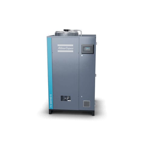 Essiccatore d'aria a refrigerazione - FD series - Atlas Copco Medical Gas Solutions Division