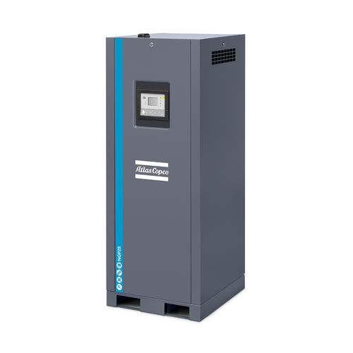 Generatore di azoto PSA - NGP series - Atlas Copco Medical Gas Solutions Division