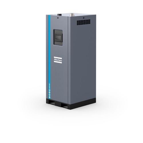 Generatore di azoto per l'industria farmaceutica - NGP⁺ series - Atlas Copco Medical Gas Solutions Division