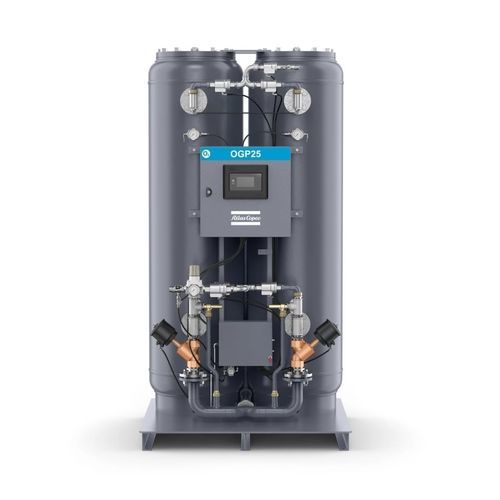 Generatore di ossigeno medico - OGP series - Atlas Copco Medical Gas Solutions Division - modulare / PSA