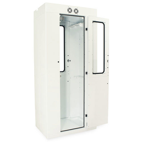 Armadio di sterilizzazione - SC80WTDRDP-10 - Harloff - di riprocessing / per asciugatura / per endoscopio