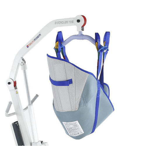 Imbracatura per sollevapersone - CEPHALIC - Tecnimoem Care S.L - per sollevatore