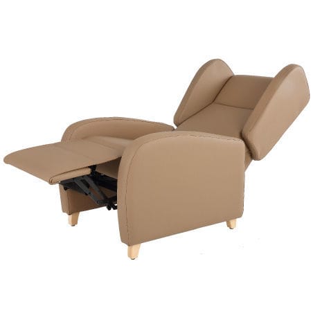Poltrona per struttura sanitaria - Tecnimoem Care S.L
