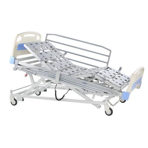 Letto medico - MARINA PLUS - Tecnimoem Care S.L - per lungodegenza / elettrico / geriatrico