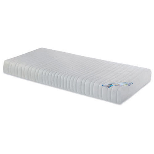 Materasso in poliuretano - Tecnimoem Care S.L - per letto ospedaliero / in cotone / viscoelastico