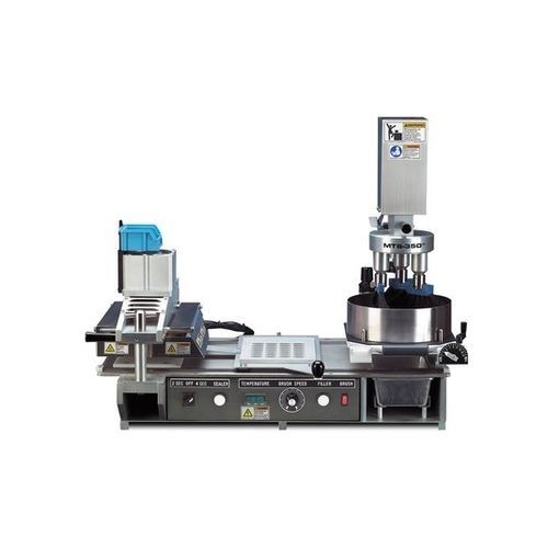 Termosigillatrice per l'industria farmaceutica - MTS 350™ - Healthmark - automatica