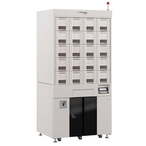 Sistema di confezionamento verticale - ATP Series - Healthmark - per farmaci / per vaschette