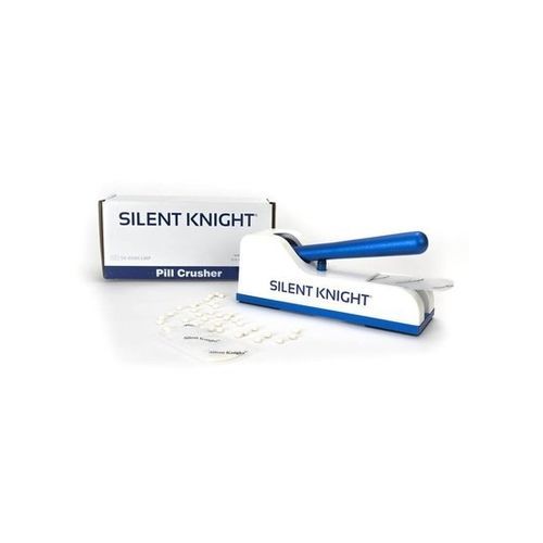 Frantumapillole - Silent Knight - Healthmark