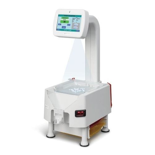 Contapezzi per capsule - Eyecon9420® - Healthmark - automatico / manuale / compatto