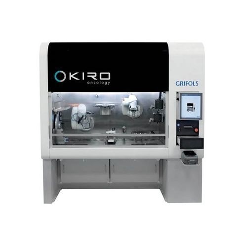Sistema di miscelazione automatico - KIRO® - Healthmark - robotizzato / da laboratorio