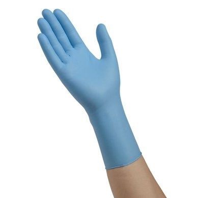 Guanto senza lattice - NI-SEC-375-XS - Healthmark - medico / senza polvere / L