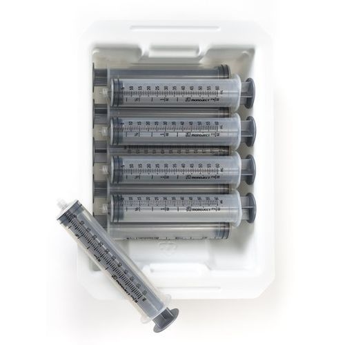 Vassoio medico - SH-860004 - Healthmark - in plastica