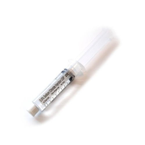 Siringa 10 ml - ZR® - Healthmark - 3 ml / sterile