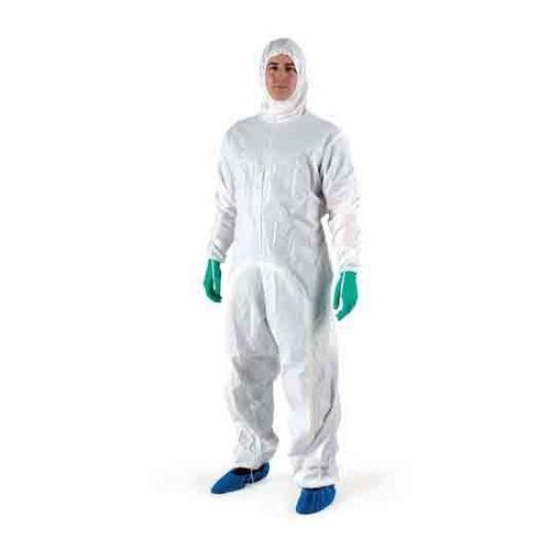 Tuta protettiva unisex - NI-BDCCT - Healthmark - sterile
